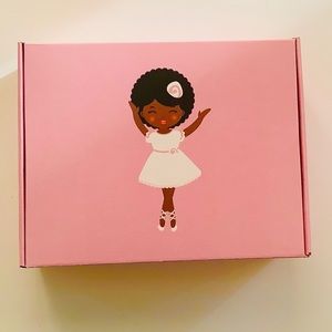 Children’s Gift Box of BOOKS - TWIRL 💕